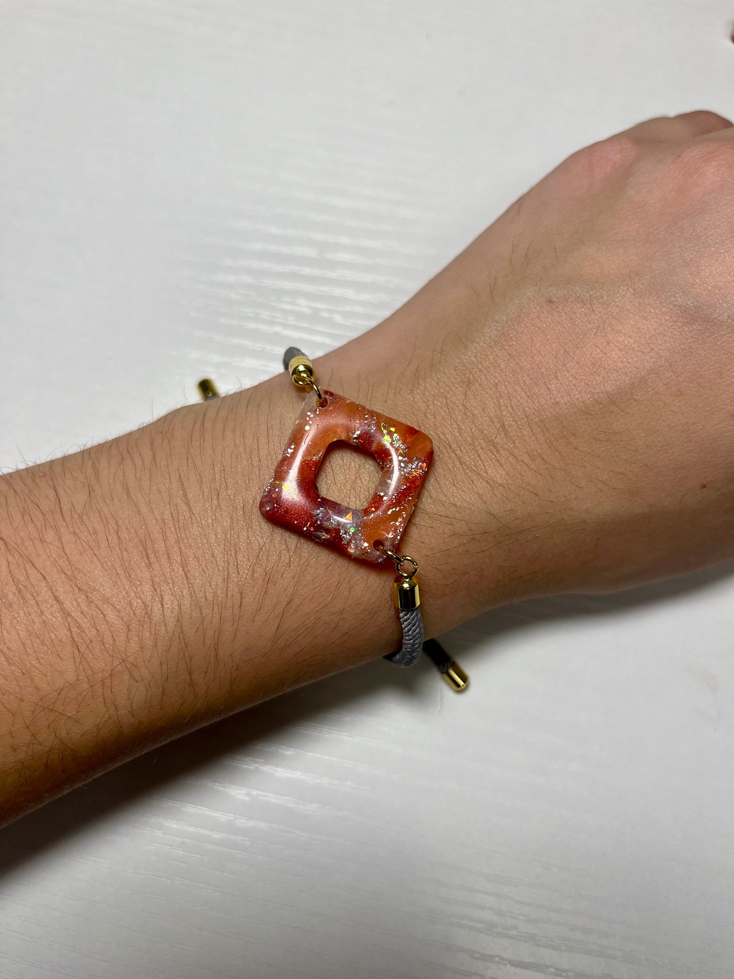 Pulsera María